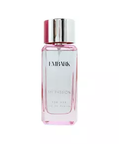 Embark My Passion Eau de Parfum Für Frauen, 100 ml