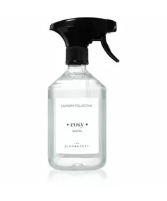 The Olphactory Cosy Santal Cosy Santal Wardrobe Freshener, 500 ml