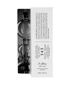 345 Relief Cream - resveratrol and prickly pear extract, 50 ml