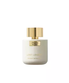 Maison De L'Asie Lost Lovers Extrait De Parfum Unisex, 50 ml