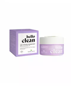 Bio Balance HELLO CLEAN deep hydrating cleansing balm, 100 ml