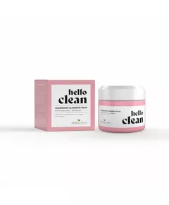 Bio Balance HELLO CLEAN nourishing cleansing balm, 100 ml