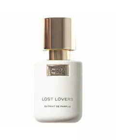 Maison De L'Asie Lost Lovers Extrait De Parfum Unisex, 15 ml
