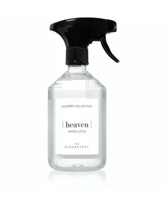 The Olphactory Heaven White Lotus Wardrobe Freshener, 500 ml