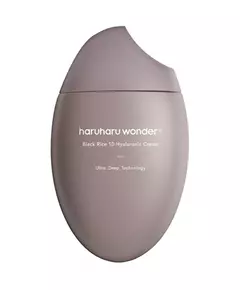 Haruharu Wonder Black Rice Acide hyaluronique Hydratant Jour Crème Visage, 50 ml