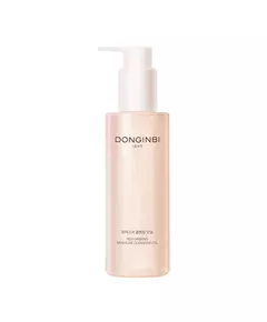 Donginbi Red Ginseng Eliminates Impurities Cleansing Oil For Face, 200 ml