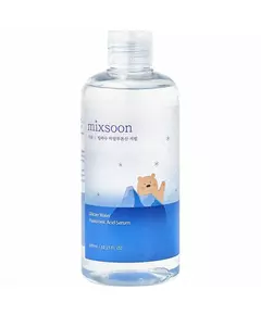Glacier Water Hyaluronic Acid Serum - Pleťové sérum s kyselinou hyaluronovou, 300 ml