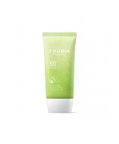Frudia Sebum Control Refroidissement Crème solaire SPF 50+, 50 ml