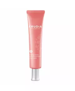Frudia Delivered From Fruit Granatapfel Feuchtigkeitsspendend Augencreme, 40 ml