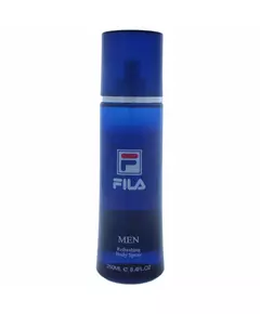 Fila Fresh Duftspray Für Männer, 250 ml