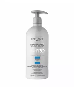 Byphasse Pro Boucles Hair Shampoo, 750 ml