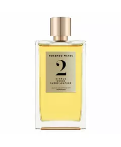 Rosendo Mateu Olfactive Expressions Barcelona No. 2 Eau De Parfum Unisex, 100 ml