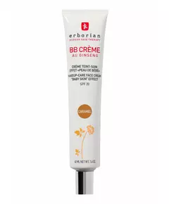 Erborian B.B Cream BB-Creme Karamell SPF 20, 40 ml