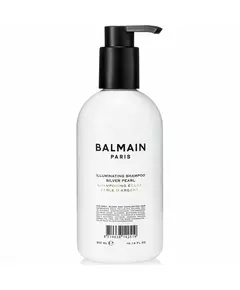 Balmain Professionnel Silver Pearl Haarshampoo Erleuchtend, 300 ml
