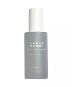 Haruharu Wonder Black Rice Acide hyaluronique Hydratant Eau d'Essence, 50 ml