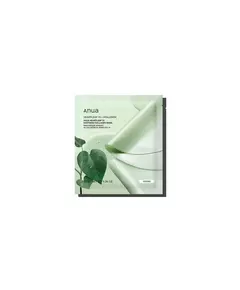 Anua Heartleaf 70 Hyaluron Beruhigend Gesichtsmaske Für das Gesicht, 28 ml