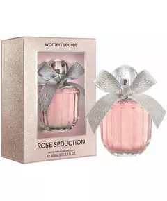 Women'Secret Rose Seduction EDP W, 100 ml