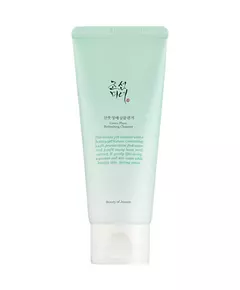 Beauty of Joseon Green Plum Refreshing Cleanser Cleansing Gel, 100 ml