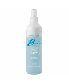 Byphasse Boucles Ressorts Hair Conditioner Curling, 400 ml