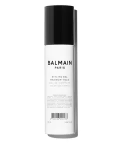 Balmain Hair STYLING Gel mit maximalem Halt, 100 ml
