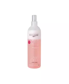 Byphasse Pro Color Hair Leave-In Conditioner Color Enhancing, 400 ml
