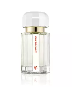 Ramon Monegal Atractone Musk Eau De Parfum Unisex, 100 ml