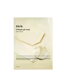 Jericho Rose Jelly Collagen Gel Mask, 35 g