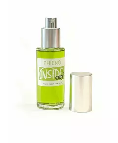 Phiero Inside Out Pheromone Parfum For Men, 50 ml