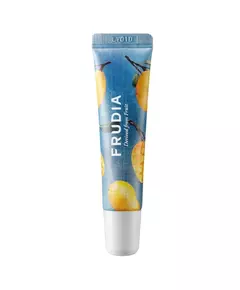 Frudia Delivered From Fruit Mango und Honig Hydratisierend Lippenmaske, 10 g