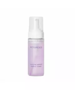 Pittoresco Azulene Apaisant Hydratant Lotion tonique Pour le visage, 150 ml