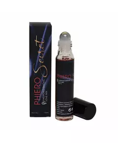 Phiero Secret Pheromone Parfum For Women, 15 ml