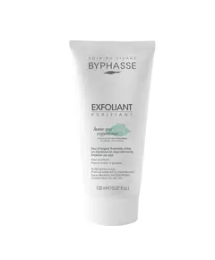 Byphasse Purity Purifying Cleansing Scrub For Face, 150 ml