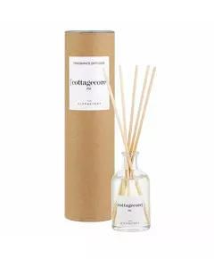 The Olphactory Cottagecore Fig Duftstäbchen Aroma-Rattanstäbchen-Diffusor, 100 ml