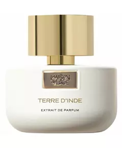 Maison De L'Asie Terre D'Inde Parfumextrakt Unisex, 50 ml