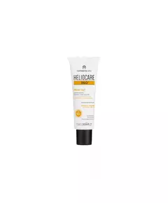 HELIOCARE 360° aqua gel sunscreen SPF50+, 50 ml