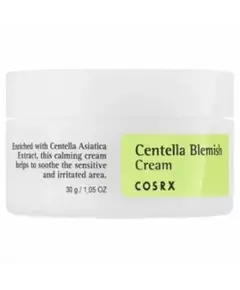 Centella Crème anti-imperfections, 30 g