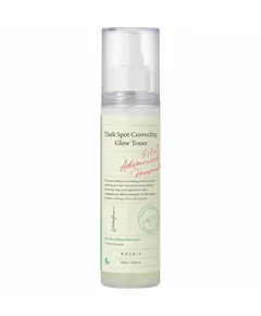 Axis-Y Dark Spot Correcting Glow Toner, 125 ml