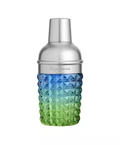 Pepe Jeans Cocktail Edition Eau de Toilette Pour hommes, 100 ml