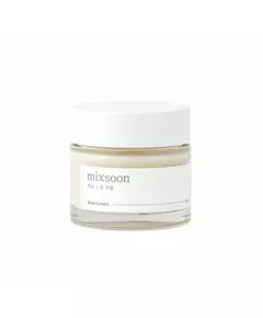 Bean Cream - moisturizing and strengthening face cream, 50 ml