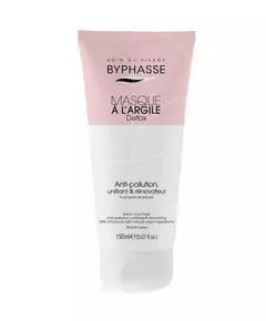 Byphasse Byphasse Argile Detoxified Clay Mask, 150 ml