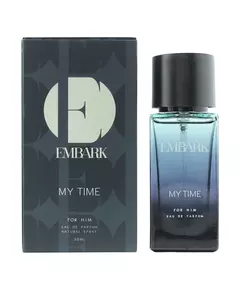 Embark My Dream Intense Eau de Parfum Für Frauen, 30 ml
