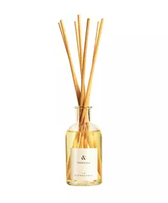 The Olphactory Cedar & Oud Duftstäbchen Aroma-Rattanstäbchen-Diffusor, 100 ml