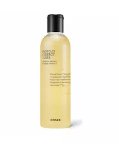 Cosrx Propolis Synergy Propolis Extract Hydratation lumineuse Tonique nettoyant, 150 ml