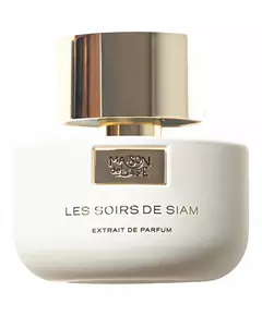 Maison De L'Asie Les Soirs De Siam Extrait De Parfum Unisex, 50 ml