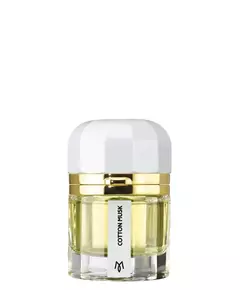 Ramon Monegal Cotton Musk Eau De Parfum For Women, 50 ml