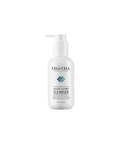 Cell By Cell Azulene Eliminates Impurities Cleansing Foam, 150 ml