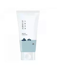 Round Lab 1025 Dokdo Nettoyage doux Mousse nettoyante, 150 ml