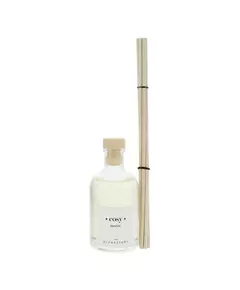 The Olphactory Cosy Santal Duftstäbchen Aroma-Rattanstäbchen-Diffusor, 100 ml