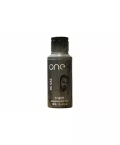 One 8 Noir No Gas Scented Spray For Men, 120 ml