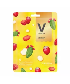 Frudia My Orchard Kaktus Nahrhaft Gesichtsmaske Für das Gesicht, 20 ml